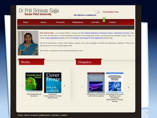 Knowledge Based Systems -Artificial Intelligence by Priti Srinivas ...