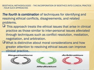 Memo bioethics lecture II -Bioethics.pptx