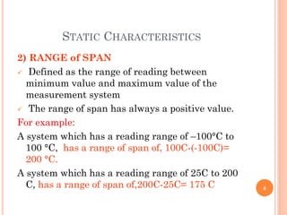 lecture II -Chapter 02 Measurement and Instrumentation.pdf