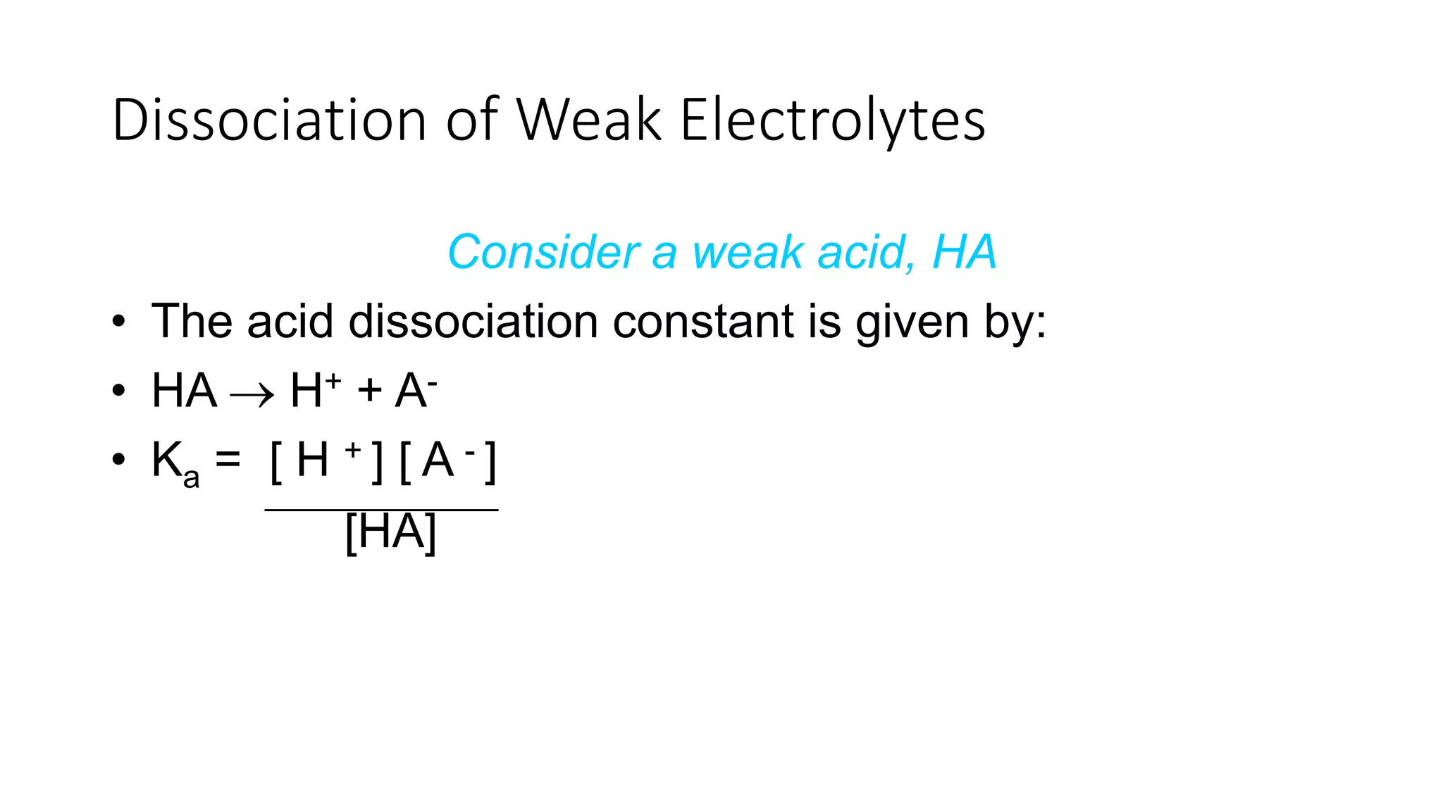 LECTURE II Acids and Bases.ppt