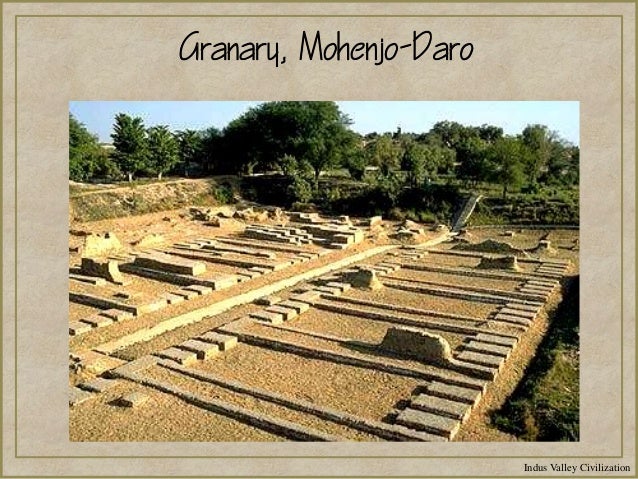 indus valley civilization