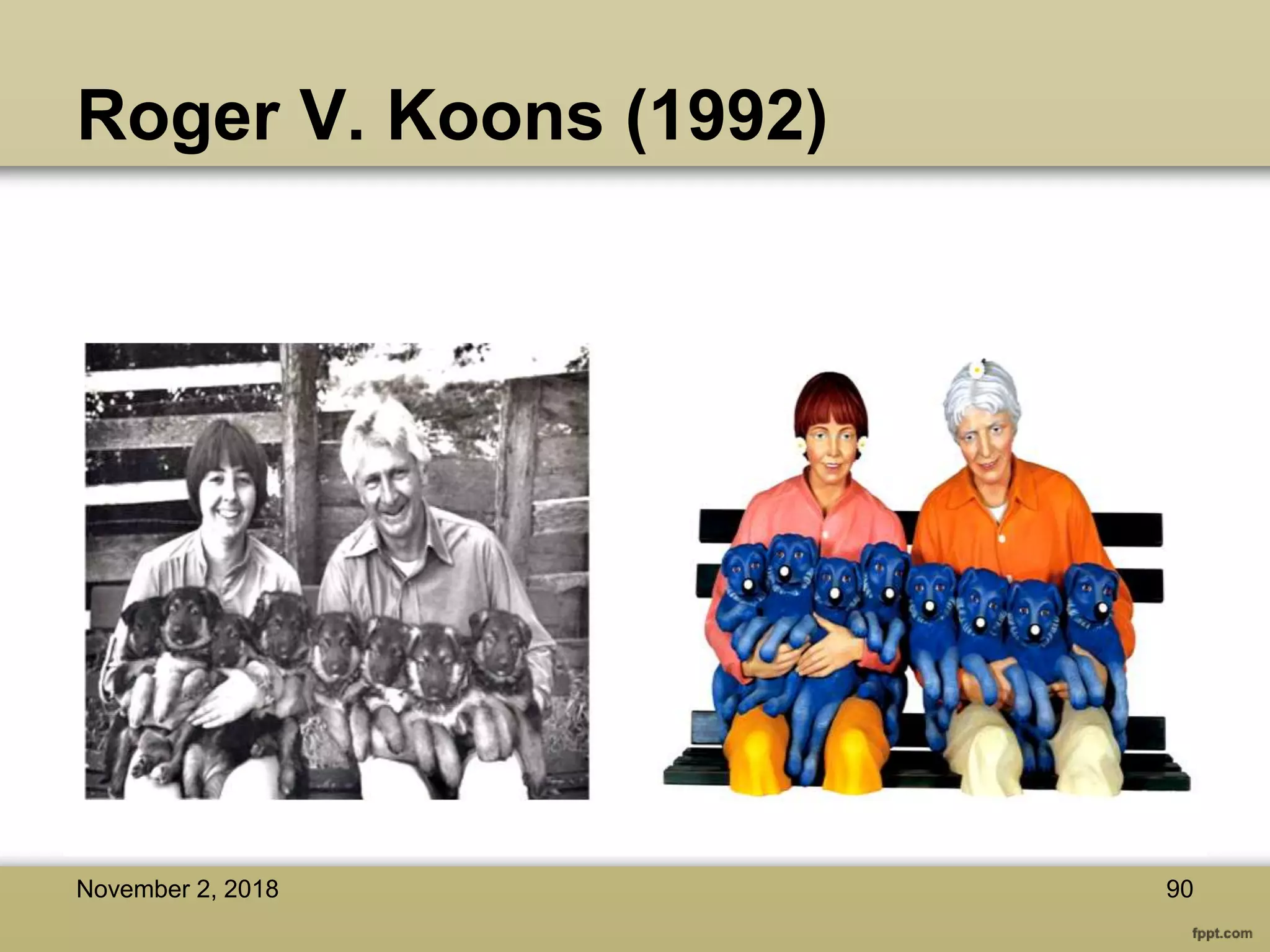 Roger V. Koons (1992)
November 2, 2018 90
 