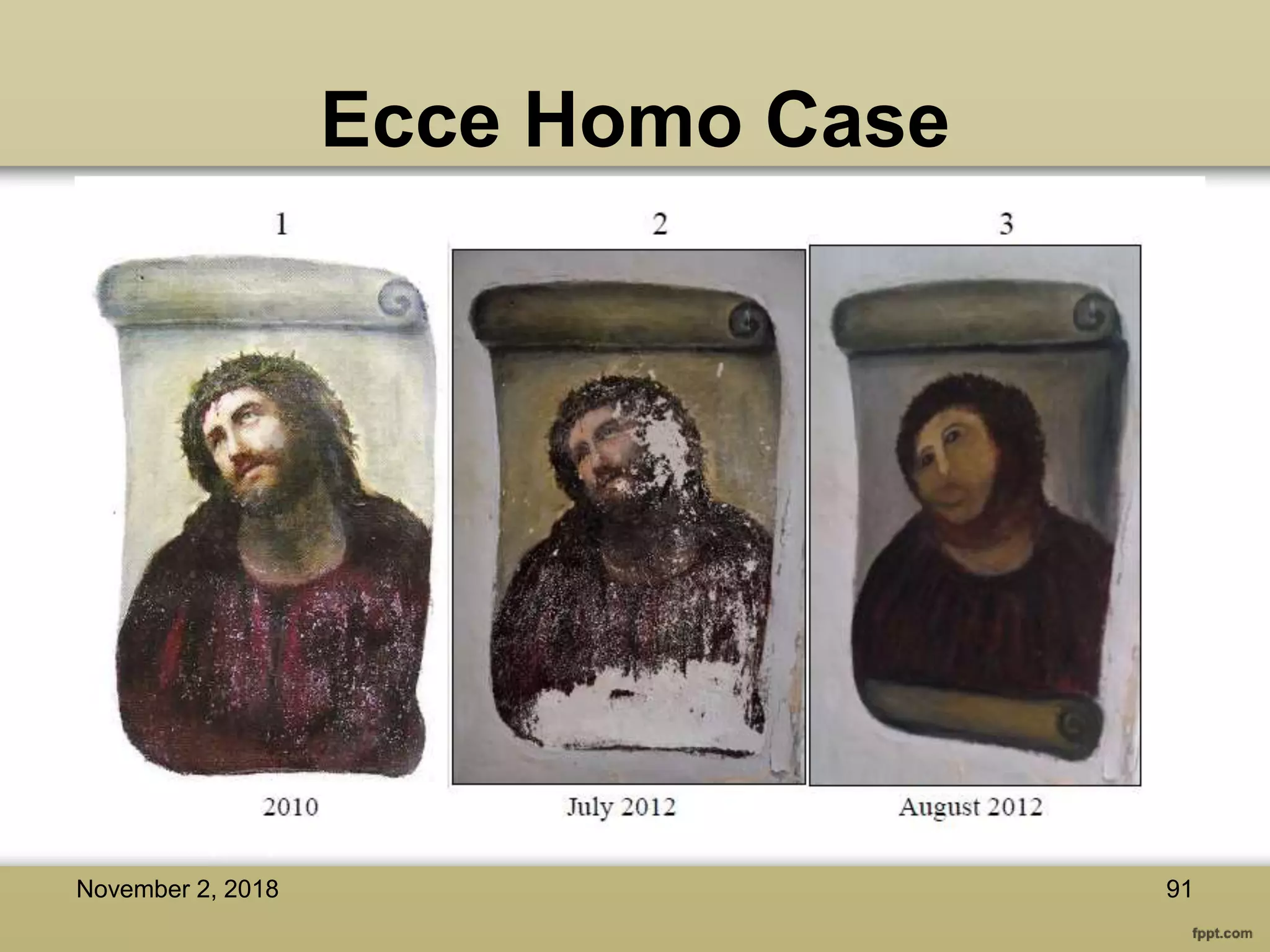 Ecce Homo Case
November 2, 2018 91
 