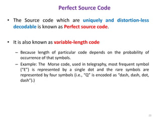 Lecture_Information Theory_ and coding Part-2.pdf