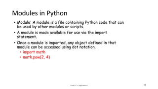 Lecture Introduction to Python 2024.pptx