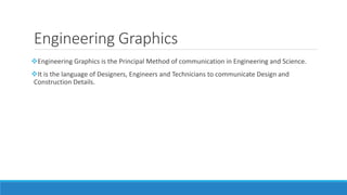 Lecture_Introduction to Technical Drawing (5th April).ppt