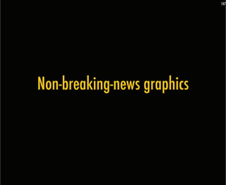 147




Non-breaking-news graphics
 