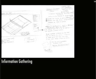 149




Information Gathering
 