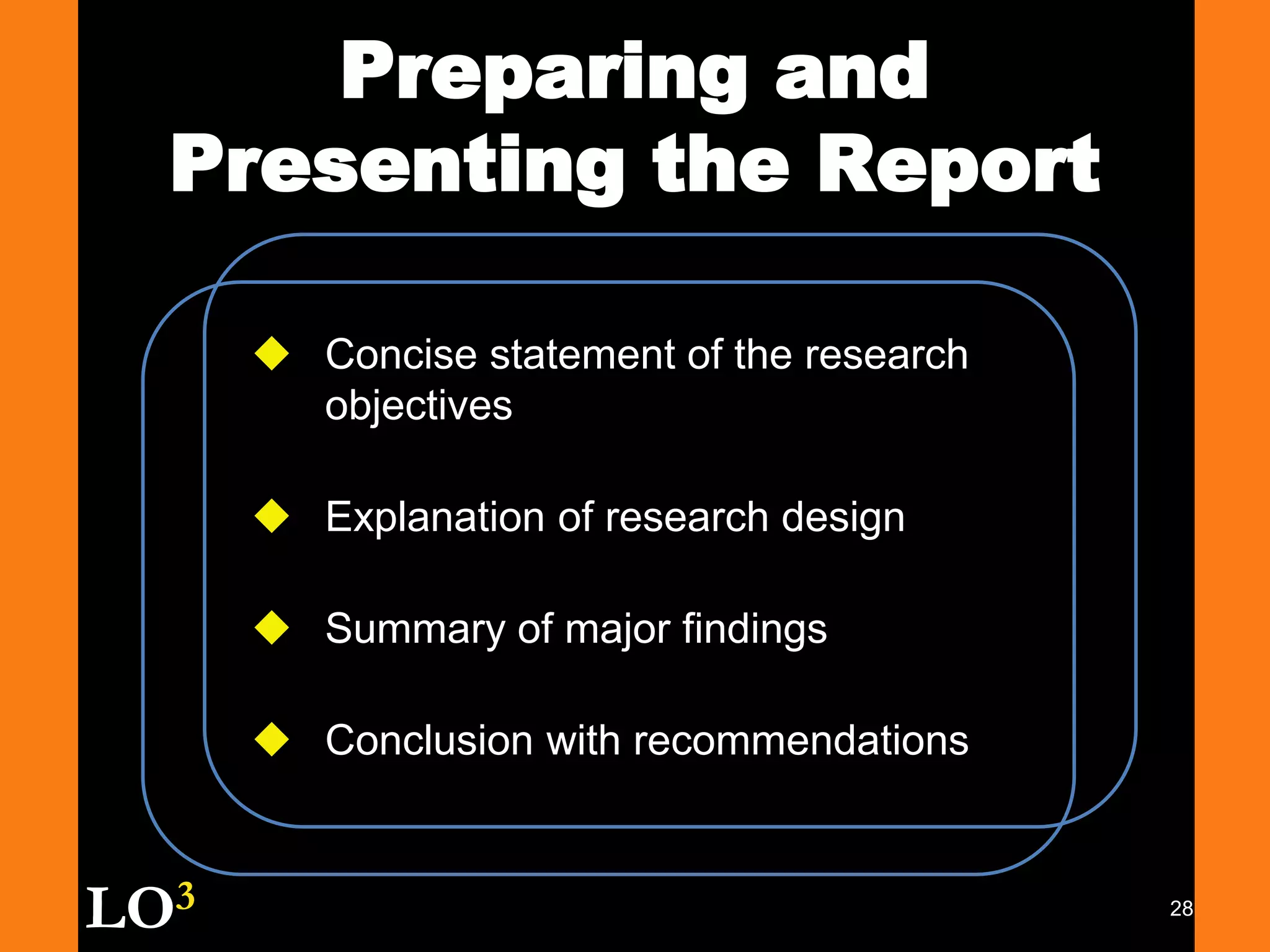 Secrecy can be maintainedLO3