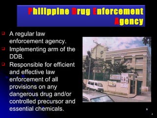 Pdea Ranking System PDEA Lecturematerial | PPT