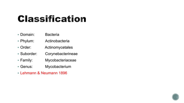 Lecture Mycobacterium12345566778889.pptx