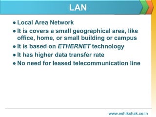 Network Client Server | PDF