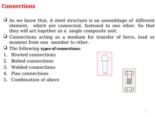 Comprehensive Design and Analysis of Steel Bolted Connections in Civil ...