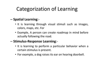 Lecture No.1 Introduction to Intelligence.pptx