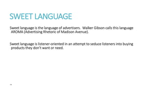 Lecture No. 09 Parallelism in Discourse , lecture No 13 [Autosaved].pptx