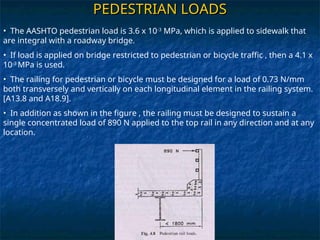 introduction to bridge engineering design | PPT