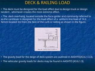 introduction to bridge engineering design | PPT