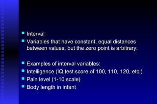 Biostatics concepts introductions. 1.ppt
