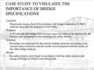 Lecture No.1.ppt Bridge Engineering in Civil Engineering | PPT