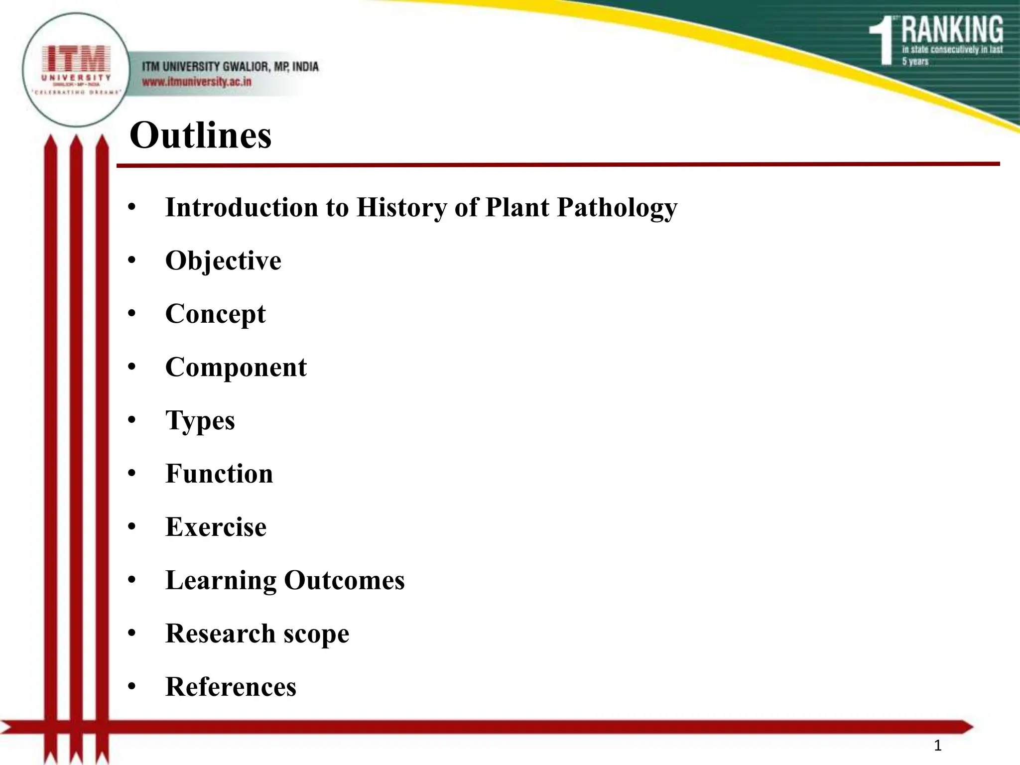 Lecture No-2 History of Plant Pathology Modern History (PPT).pptx