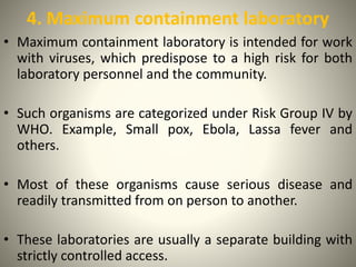 Laboratory ethics | PPTX