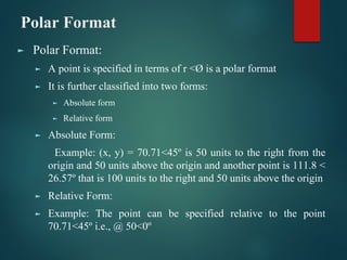 Engineering drawing lecture no 2 building blocks | PDF
