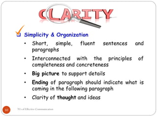 Lecture No 5 & 6 -7Cs of Effective Communication [Lecture 1 of 2].pdf