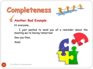 Lecture No 5 & 6 -7Cs of Effective Communication [Lecture 1 of 2].pdf