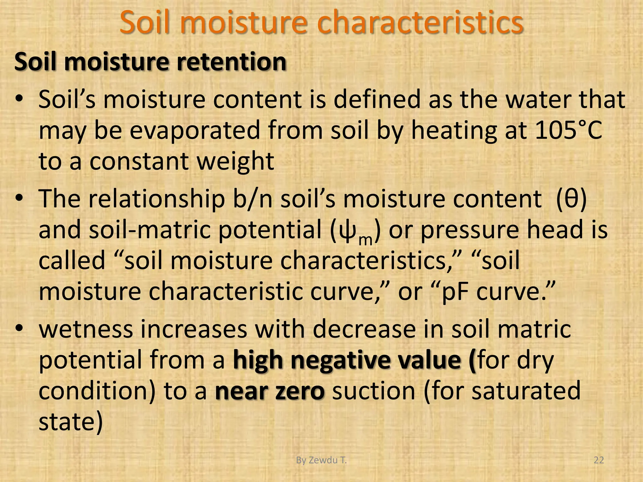 Lecture Note. Chapter 2 Soil water plant relationship.pdf