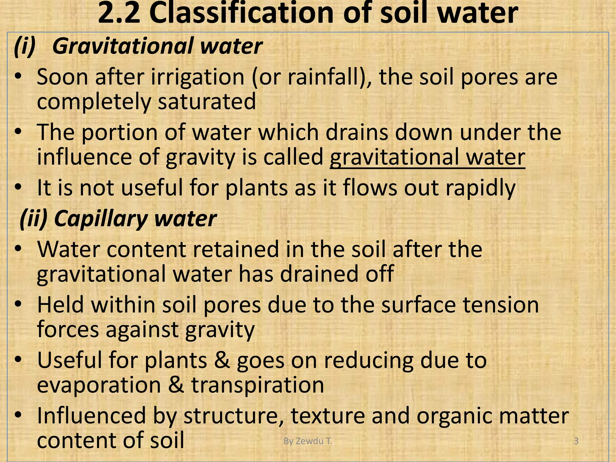 Lecture Note. Chapter 2 Soil water plant relationship.pdf