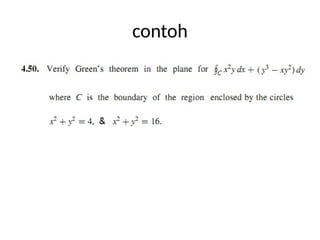 Lecture note - Complex Integration part 2.pptx