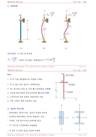 Lecture note 108 | PDF
