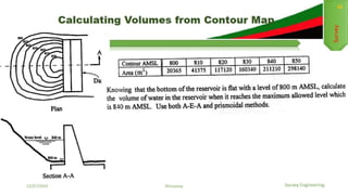 Volume and Area Calculation | PPTX