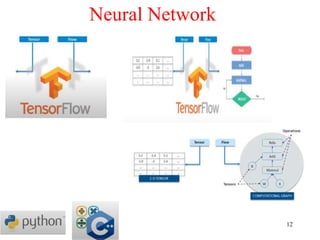12
Neural Network
 