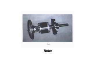 Rotor
 