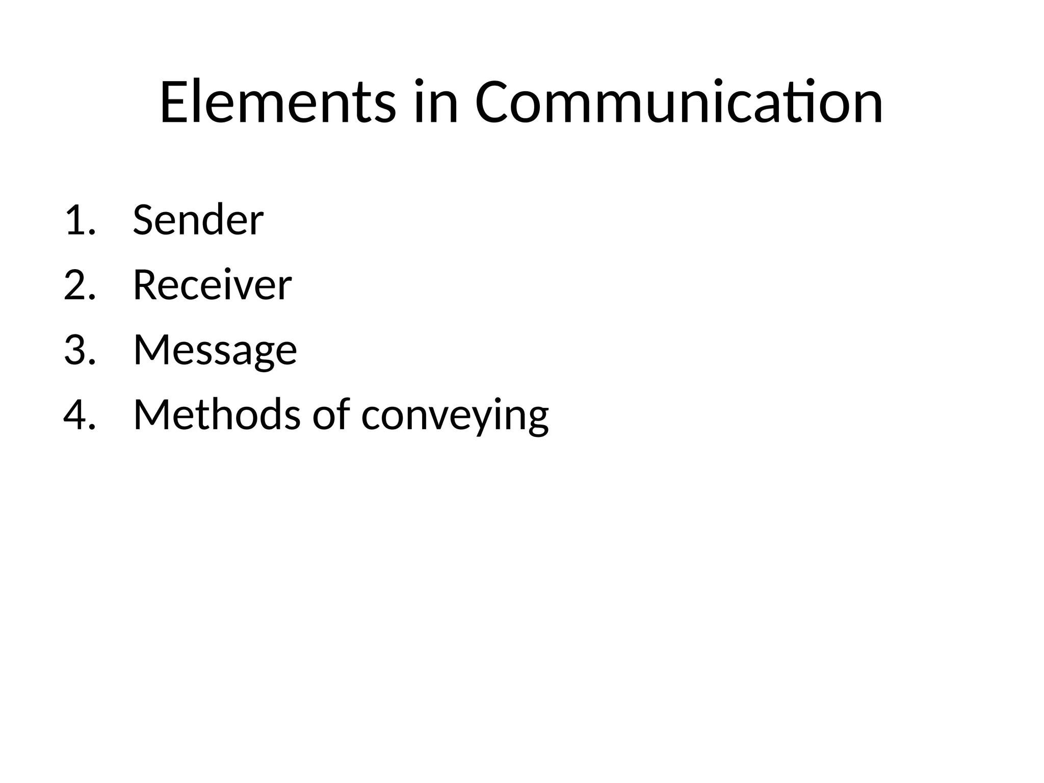 Lecture Note Interpersonal Communication 1 Intro Pptx Lecture Note Interpersonal Communication 1 Intro Pptx