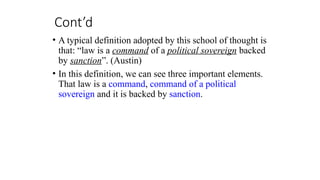 Cont Def Lecture note on introduction to law.pptx
