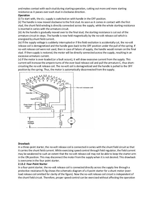 Lecture notes 2(Electrical machine1)
