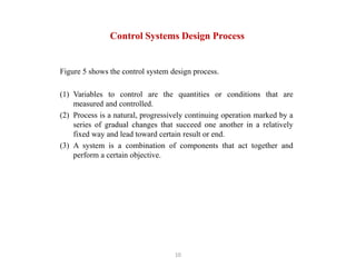 Lecture Notes: EEEC4340318 Instrumentation and Control Systems ...