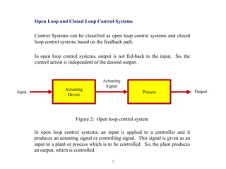 Lecture Notes: EEEC4340318 Instrumentation and Control Systems ...