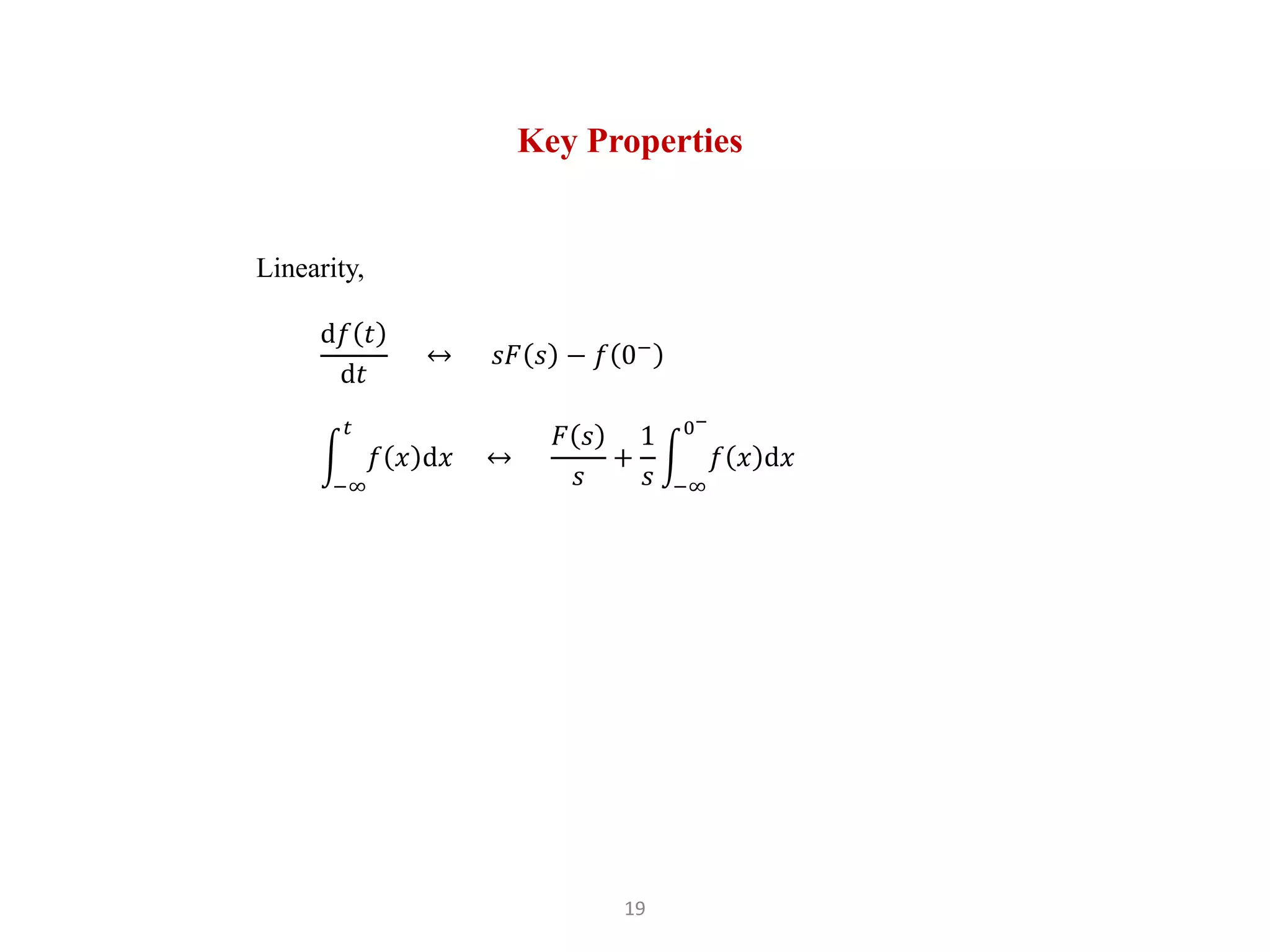 Lecture Notes: EEEC4340318 Instrumentation and Control Systems - System ...