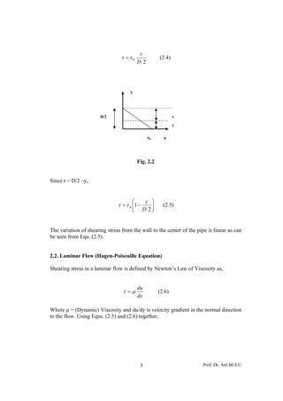 Lecture notes 02