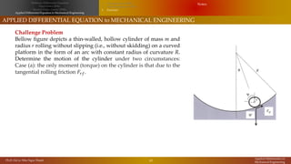 Applied Mathematics in Mechanical Engineering: Differential Equations ...