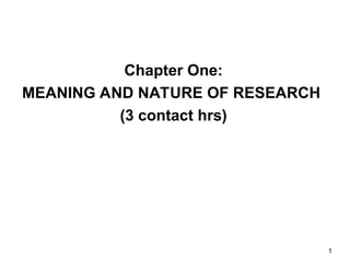 Lecture Notes CH 1 2.ppt the most important slides to be shared | PPT