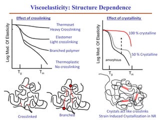 Logmod Lecture: Mechanical Properties: Macro Viewpoint | PDF