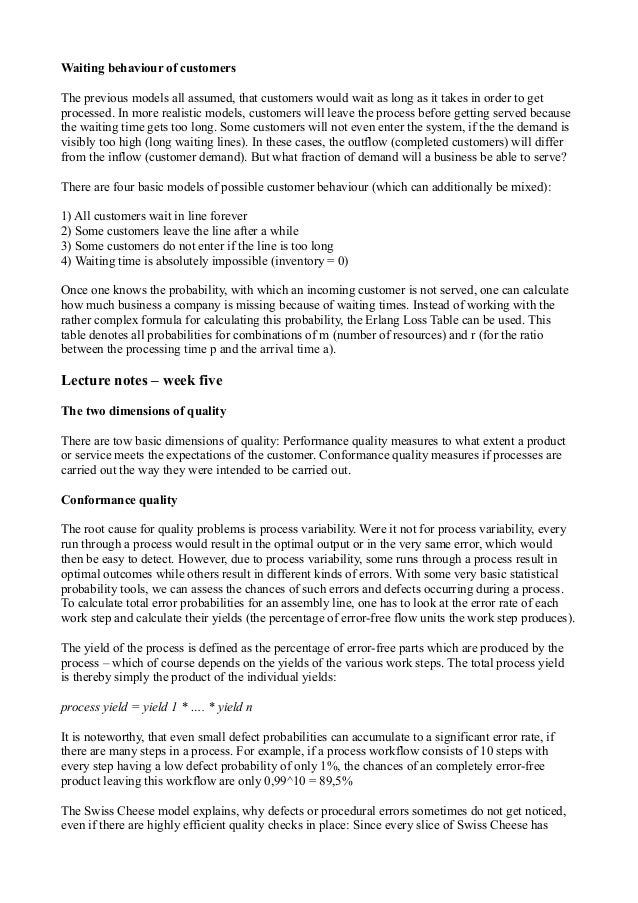 an introduction to operations management This first chapter is an introduction to operations management it provides both new and experienced students with some key and basic concepts that they will carry with. an introduction to operations management This first chapter is an introduction to operations management it provides both new and experienced students with some key and basic concepts that they will carry with.