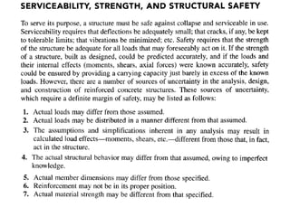 Lecture notes in chapter 1