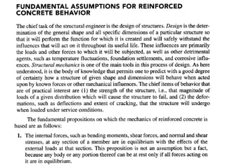 Lecture notes in chapter 1