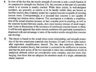 Lecture notes in chapter 1