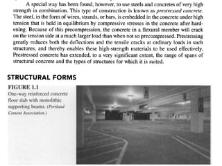 Lecture notes in chapter 1